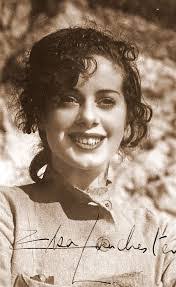 Elsa Lanchester's Instagram, Twitter & Facebook