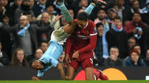 Man city vs liverpool, roma vs barcelona | goal.com. Manchester City V Liverpool No Ederson Mane Or Firmino But Who Made Our Combined Xi Epl News Stadium Astro