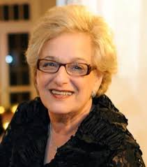 Judith Schwartz Obituary