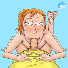 Rule34 - If it exists, there is porn of it  sis, big sister, little  brother, morty smith, summer smith  4995320