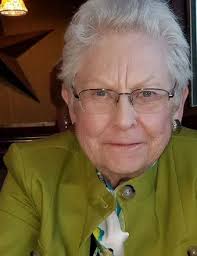 Obituary information for Betsy Breazeale Shelton