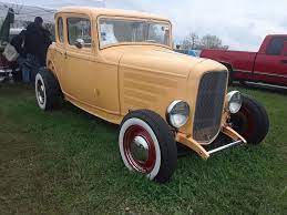 2019 Spring Carlisle Swap Meet 1932 Ford Coupe Hot Rod Northeastwheelsevents Com Car Show Calendar Volkswagen Beetle Swap Meets Volkswagen