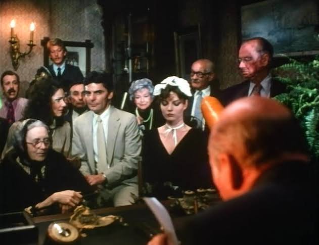 Saturday the 14th (1981) - IMDb