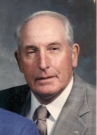 Obituary of Fred Steen