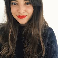 Eloise Holmes Textile Designer