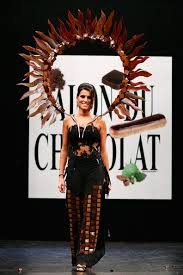 Edible Halo Karine Ferri Idee Sortie Visiter Bruxelles