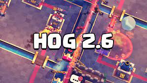 We did not find results for: A Comprehensive Guide To Hog Cycle Clash Royale Guides