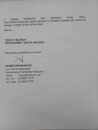 Senang nak rekodkan duit keluar masuk. Unit Akaun Jpn Kedah Home Facebook