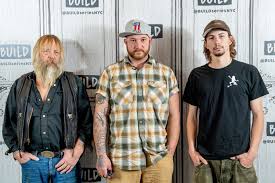 ❌ No, Mike and Tony Beets — stars of the Discovery Channel reality series "Gold  Rush" — weren't sentenced to life imprisonment.
