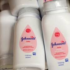 The stock is down more than 4. Johnson Johnson To Stop Selling Baby Powder In Us And Canada Business The Guardian
