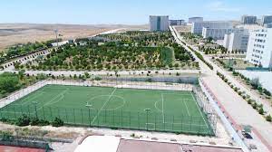 How is the engineering and technology department of islamic university of science & technology? Gaziantep Islam Science And Technology University Study In Turkey