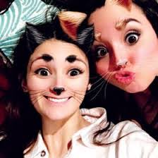 Ashlee Knox's Instagram, Twitter & Facebook