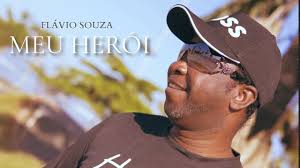 Música Meu Herói