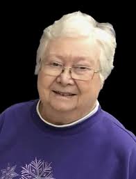 Obituary for Norma L. Brandenburg