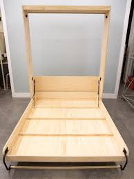 Woodshop diaries is your resource for diy furniture ideas, home improvement projects, and woodworking plans! How To Build A Murphy Bed How Tos Diy
