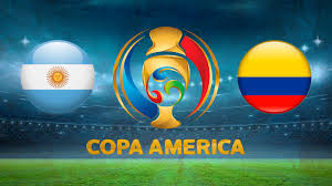 Conmebol Confirmo Cuando Comenzara La Copa America 2020 Y La Afa Anuncio Sus Estadios Infobae