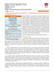 PDF) Tungdunge Mundhum Establishes a Link Between the Sen and the Samba  Dynasties