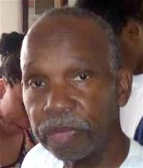 The Rev. Keith Wayne Banks Obituary