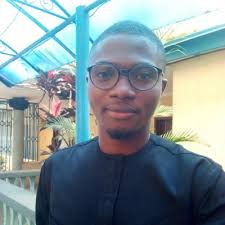 Onoja Fredrick (@OnojaFredrick1)