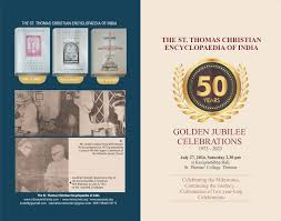 THE ST. THOMAS CHRISTIAN ENCYCLOPEDIA ...