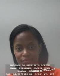 GLORIA JEAN PERRYMAN 07/27/2022