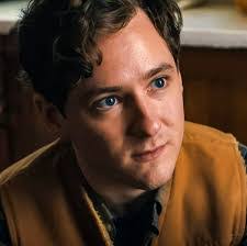 Lewis Pullman's Instagram, Twitter & Facebook