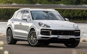 The next stage in the journey. 2019 Porsche Cayenne Turbo S E Hybrid Wallpapers And Hd Images Car Pixel