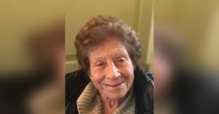 Obituary information for Magda Ades
