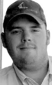 Obituaries from the 2012 Wise County Messenger Newspaper, Last Names A-G