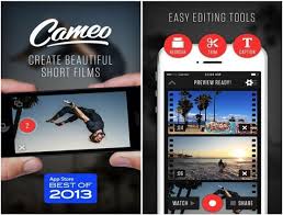Si tu película tiene más de un video, cada clip estará separado en la línea de tiempo por ícono con dos flechas. 15 Melhores Editores De Video Para Iphone Apptuts