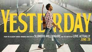 Monarchie Alltag Yesterday Eine Welt Ohne Beatles In Einem Film Von Trainspottings Danny Boyle He's about to become a very big deal. welt ohne beatles in einem film