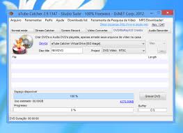 Atube Catcher Download Techtudo Com o atube catcher é possível também ver as mídias sem estar conectado à internet, graças a programas que permite que os usuários baixem os vídeos do site para o computador em para aprender então como usar o atube catcher para baixar vídeos do youtube, siga o passo a passo do nosso tutorial. atube catcher download techtudo