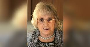 Obituary information for Sally Edith Swenson