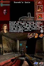 This episode is audio described scenes of violence this episode is subtitled42 mins. Nintendo Ds Longplay 012 Buffy The Vampire Slayer Sacrifice Youtube