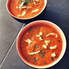It has few ingredients, and carrots are the star, but the carrots are not overpowering. Carrot Soup Recipes Allrecipes