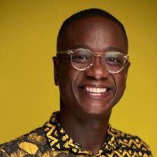 Veli Ngubane | Creative Data Jury