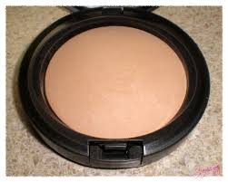 Corrector Makeup Mac Mineralize Powder Medium Plus