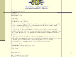 Dato' zahrah ahd wahab fenner registrar of companies malaysia. 1 Incorporation Of Companies 3 S14 18 Ca 1965 Prescribed The Legal And General Procedural Requirements For Incorporation Of Companies Name Of Company Ppt Download