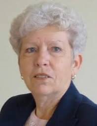 Constance "Connie" Glass Obituary (1950