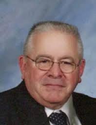 Charles "Chuck" Frederick Calhoun