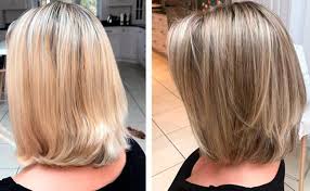 Blonde hair looks its best when it's properly toned. How To Tone Down Hair Color That Is Too Light