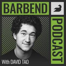 BarBend Podcast" Bill Esch: America's Kettlebell Warrior (Episodio di  Podcast 2020)