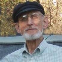 Stanley Newell Cyr Obituary