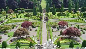 Beneficiaries Scotland S Gardens Castle Garden Beautiful Gardens Gorgeous Gardens