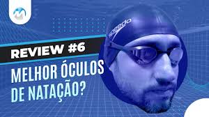 [REVIEW] Óculos Arena Cobra Ultra