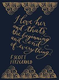 Great Literary Quotes Funny Lit Books Classics Literature The Great Gatsby Book Covers Great Fitzgerald Quotes Scott Fitzgerald Quotes Gatsby Book