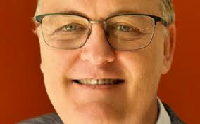 Pierre-Gilles Gérard, nouveau directeur général de Bio3G