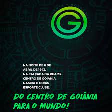 Please note that you can change the channels yourself. Conheca A Nova Camisa Do Goias Esporte Clube Para A Temporada 2021 Esmeraldino Com