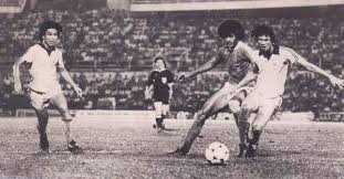 Football statistics of the country malaysia in the year 2019. Road To Moscow 1980 The True Story Of Malaysia S Football Team That Inspired Ola Bola