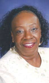 Annette S. Mitchell Named Savannah Chapter's 2019-2020 Top Lady of the Year 